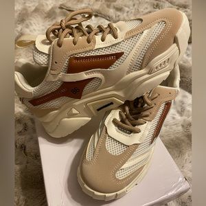 Neutral Sneakers